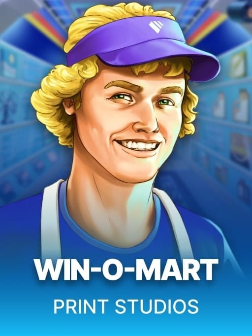 Win-O-Mart thumbnail