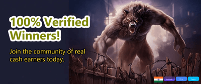 Experience Top Casino Games Online banner